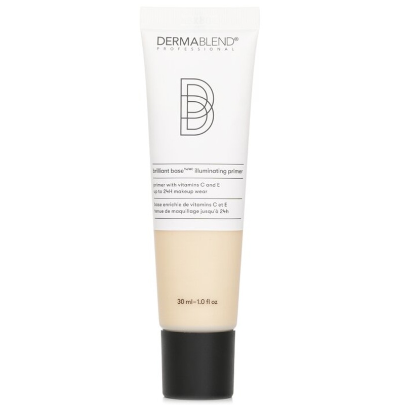 Brilliant Base Illuminating Primer – 30ml/1oz