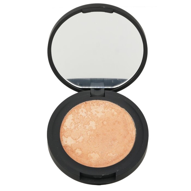 Certified Organic Cream Illuminisor