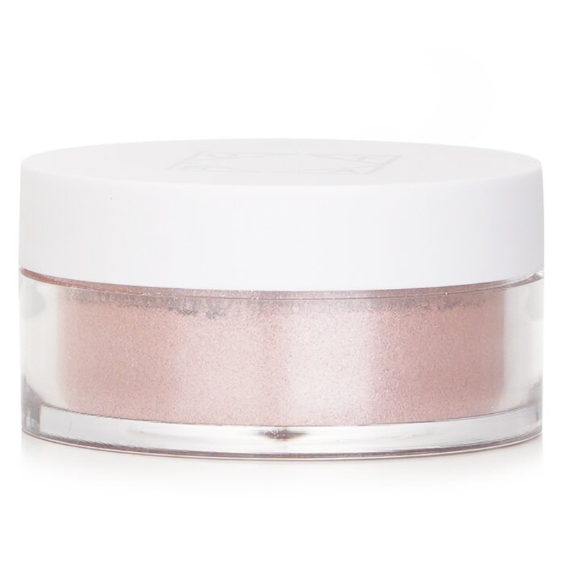 (ok) Shimmer Loose Powder – # Pink Sapphire (random Packaging) – 6g/0.21oz