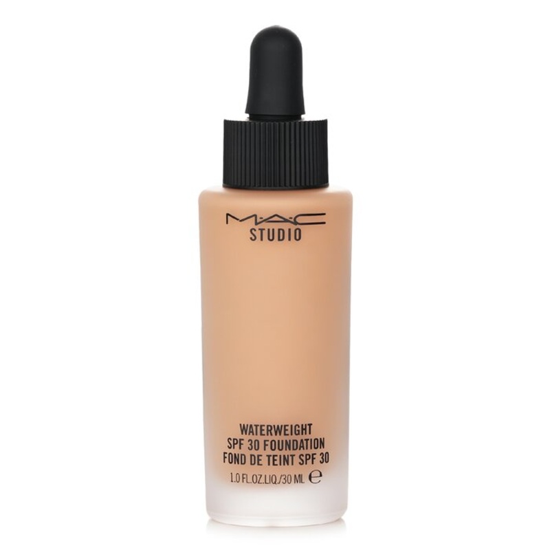 Studio Waterweight Foundation Spf 30 – # Nc37 – 30ml/1oz