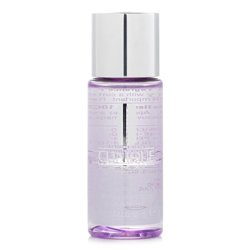 Take The Day Off Makeup Remover (for Lids, Lashes & Lips) – 50ml/1.7oz