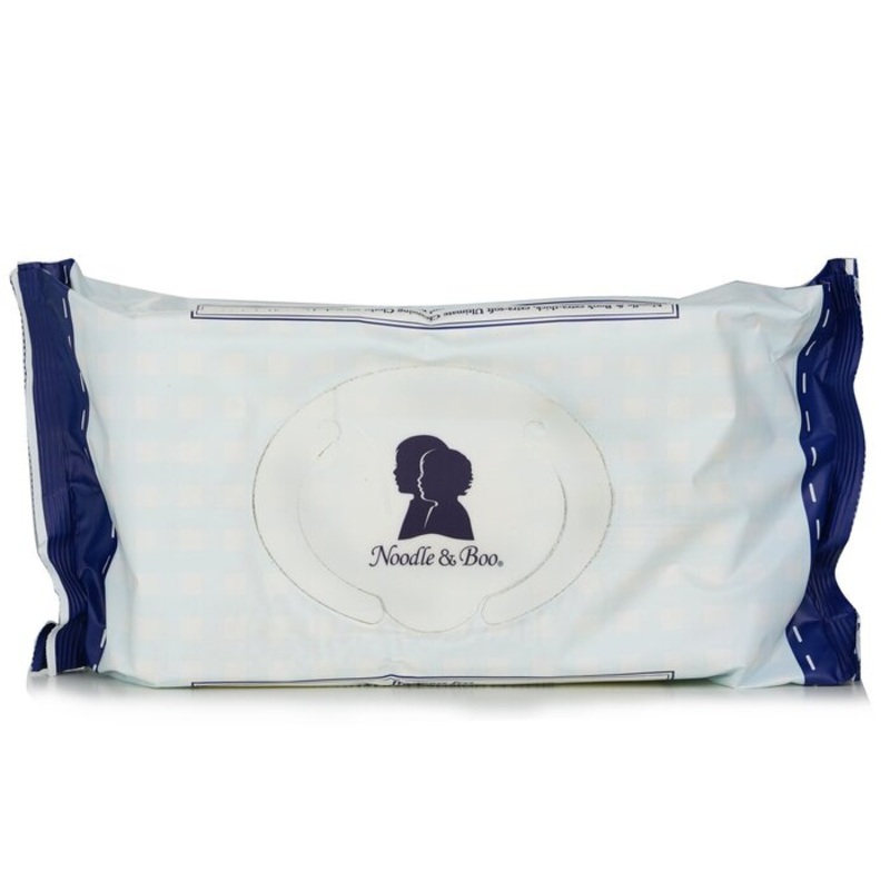 Ultimate Cleansing Cloths (fragrance Free) – For Face, Body & Bottom – 7″x 8″ 811 – 72 cloths