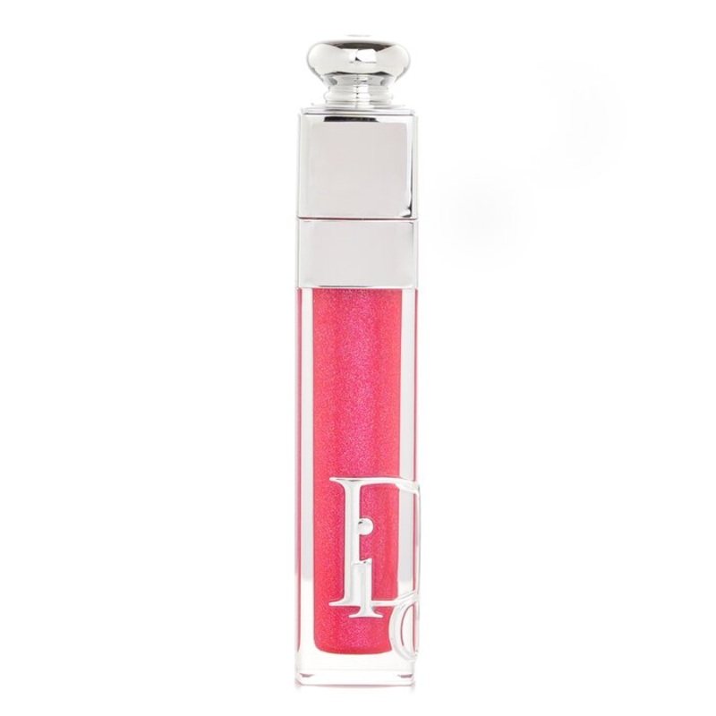 Addict Lip Maximizer Gloss – # 023 Shimmer Fuchsia – 6ml/0.2oz