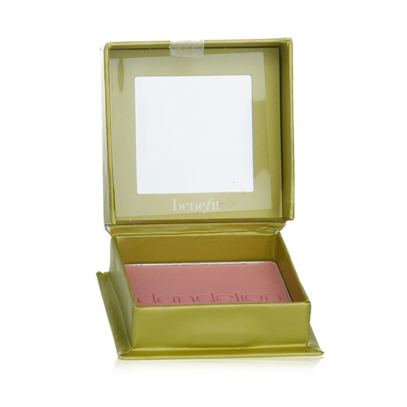 Dandelion Baby Pink Brightening Blush – 6g/0.21oz