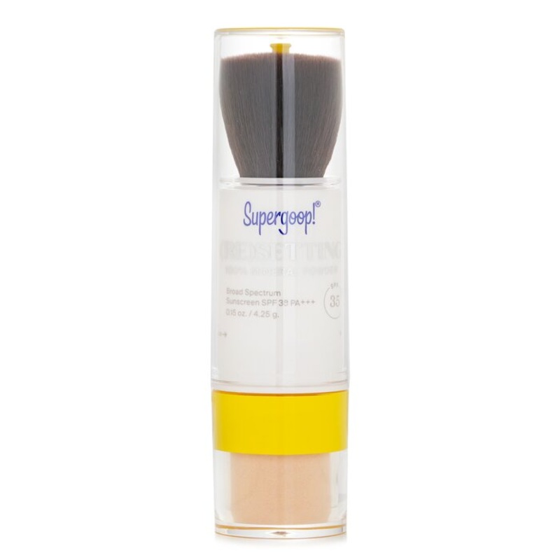 (re)setting Mineral Powder Spf 35 – # Light – 4.25g