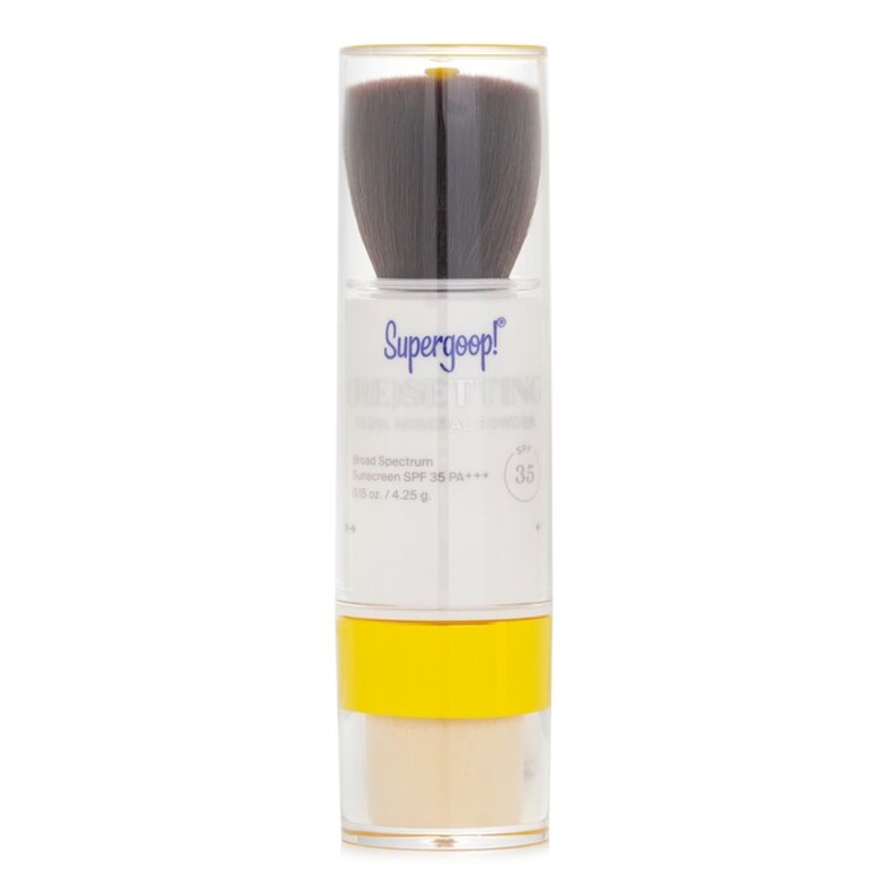 (re)setting Mineral Powder Spf 35 – # Translucent – 4.25g