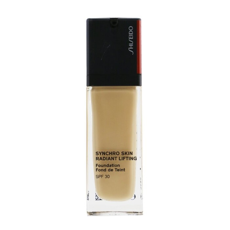 Synchro Skin Radiant Lifting Foundation Spf 30