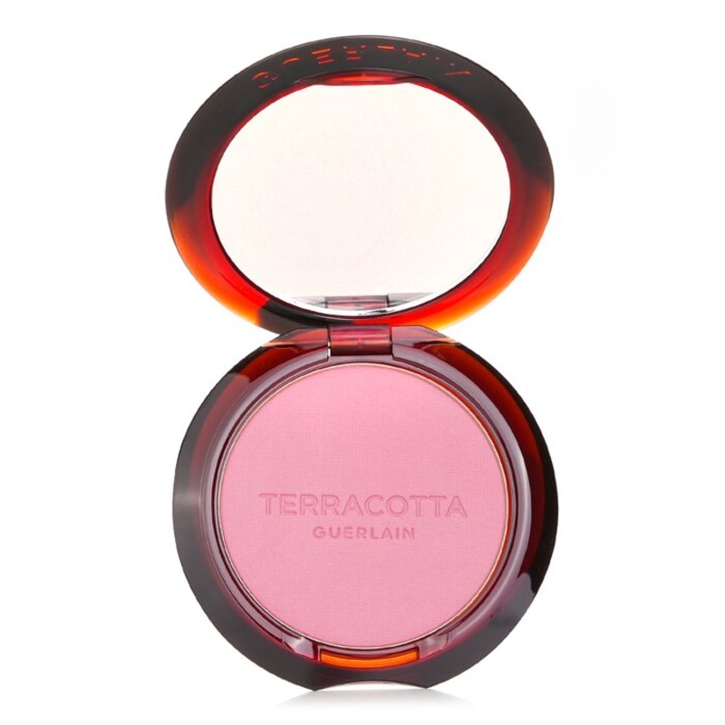 Terracotta Blush – # 01 Rose Clair/ Light Pink – 5g
