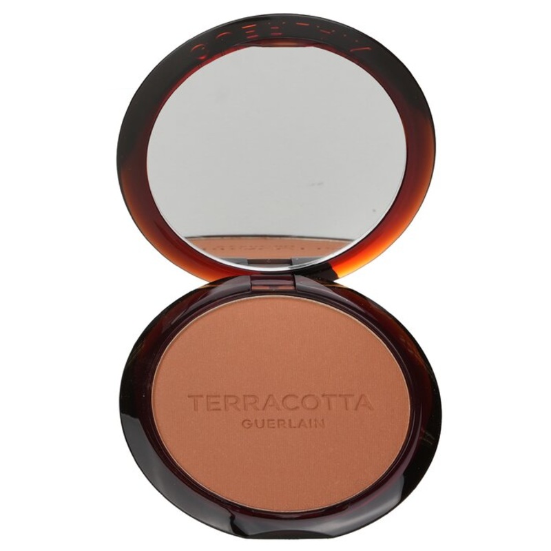 Terracotta The Bronzing Powder – # 04 Deep Cool – 8.5g/0.29oz