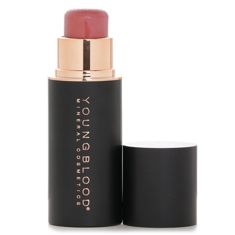 Vividluxe Cream Blush Stick – # Mulberry – 9.5g