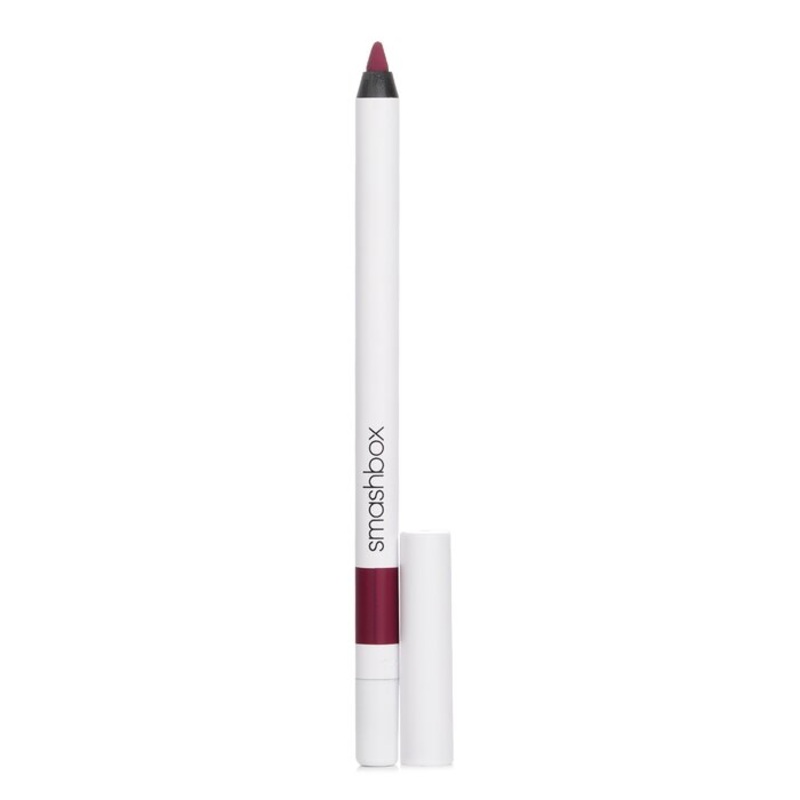 Be Legendary Line & Prime Lip Pencil – # Cranberry – 1.2g