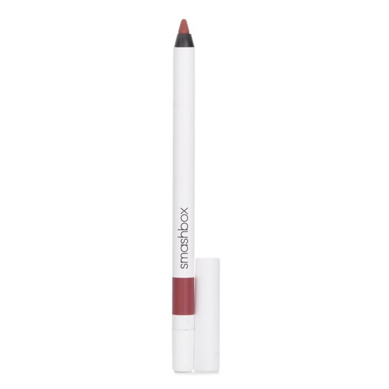 Be Legendary Line & Prime Lip Pencil – # Deep Mauve – 1.2g