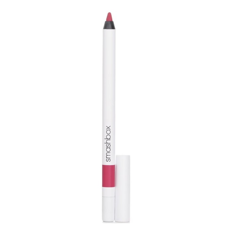 Be Legendary Line & Prime Lip Pencil – # Medium Pink Rose – 1.2g
