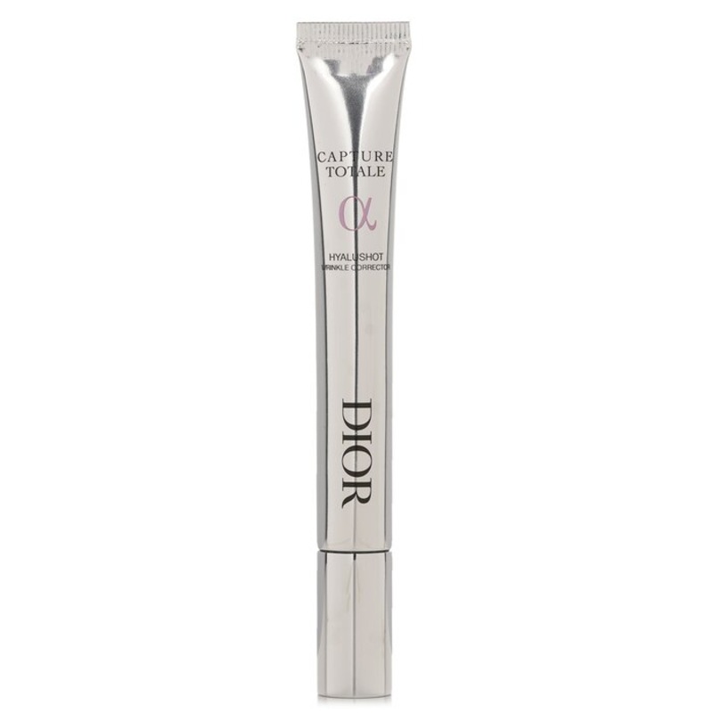 Capture Totale Hyalushot Wrinkle Corrector – 15ml