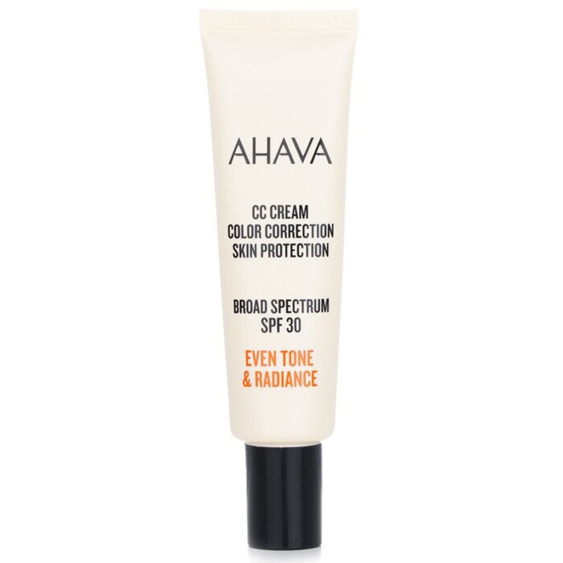 Cc Cream Color Correction Spf 30 – 30ml/1oz