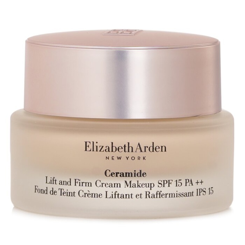 Ceramide Lift And Firm Cream Makeup Spf 15 – # 120w – 30ml