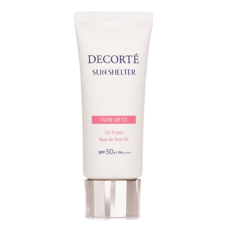 Sun Shelter Tone Up Cc Uv Primer Spf50 – # 01 – 35g