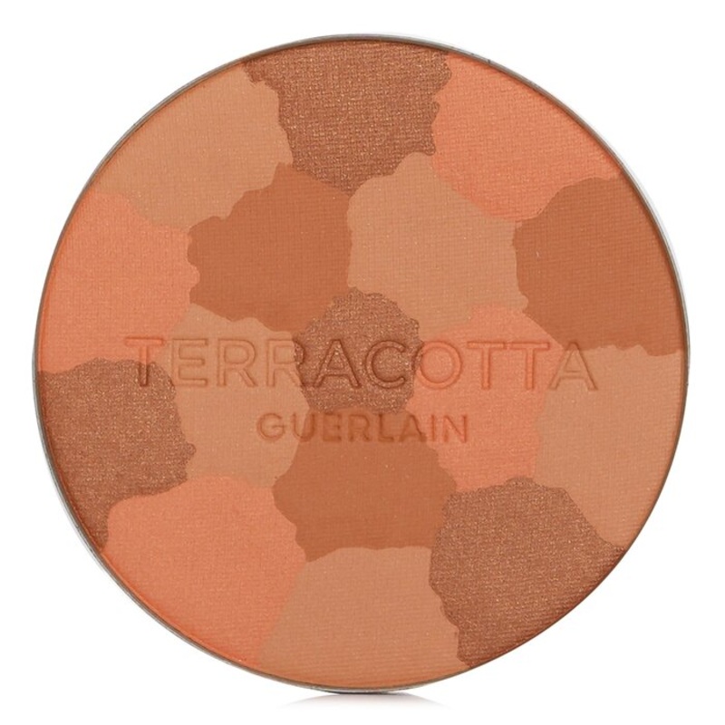 Terracotta Light The Sun Kissed Healthy Glow Powder Refill – # 01 Clair Dore – 10g