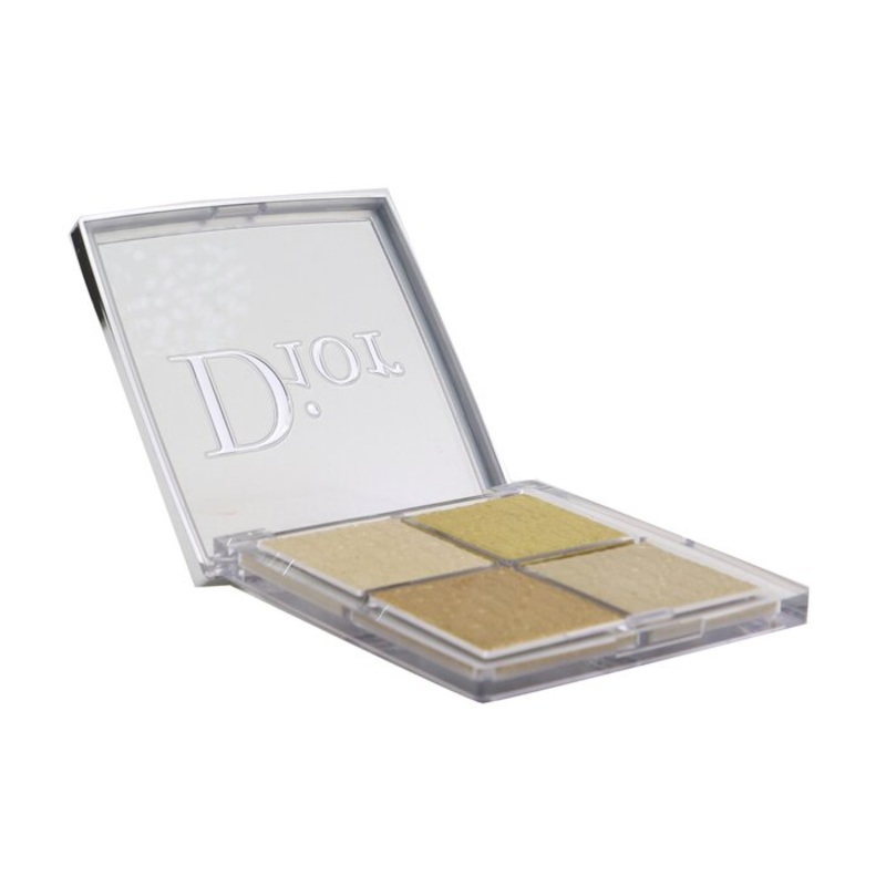 Backstage Glow Face Palette (highlight & Blush)
