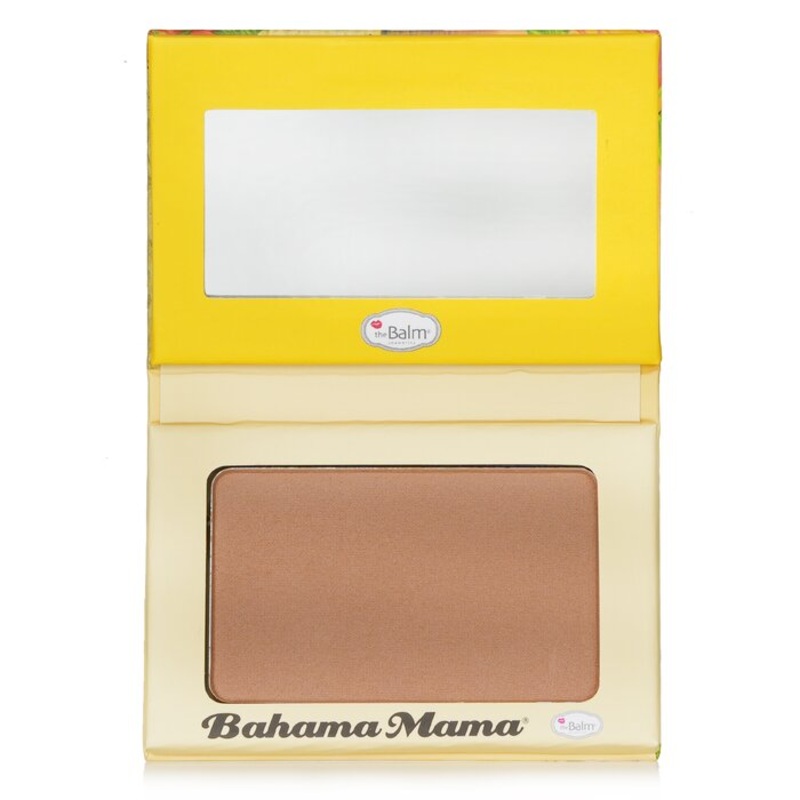 Bahama Mama Bronzer – 7.08g/0.25oz