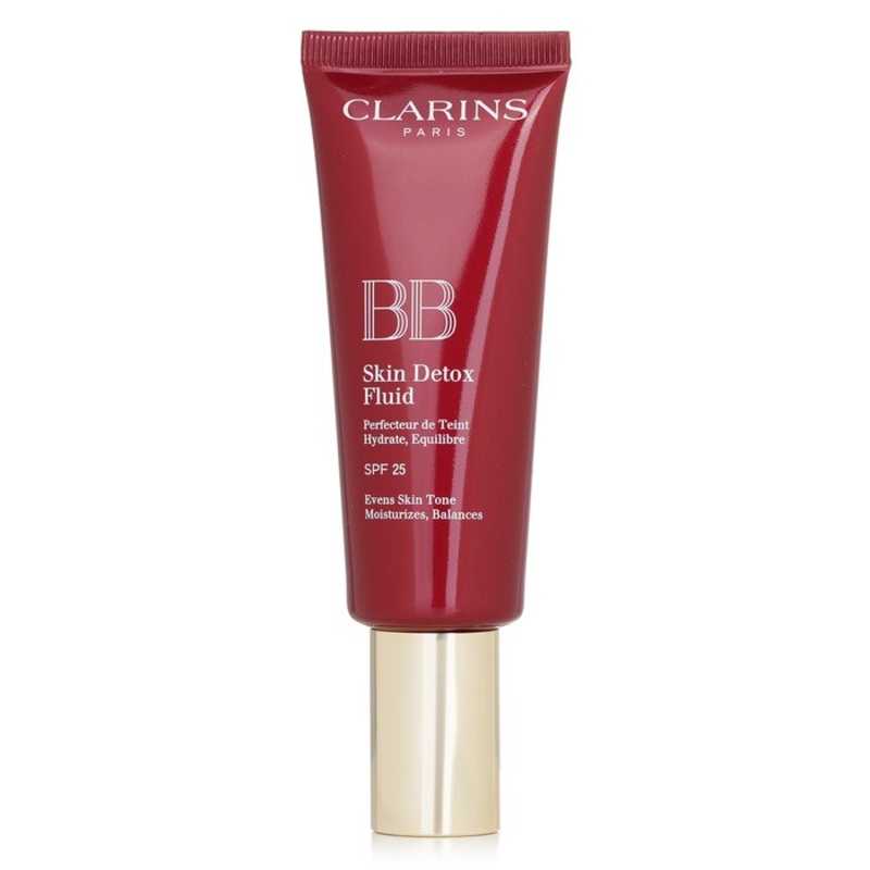Bb Skin Detox Fluid Spf 25