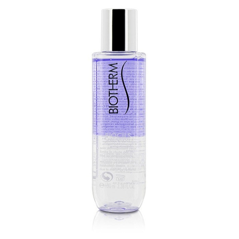 Biocils Eye Make-up Removal Care – 100ml/3.38oz