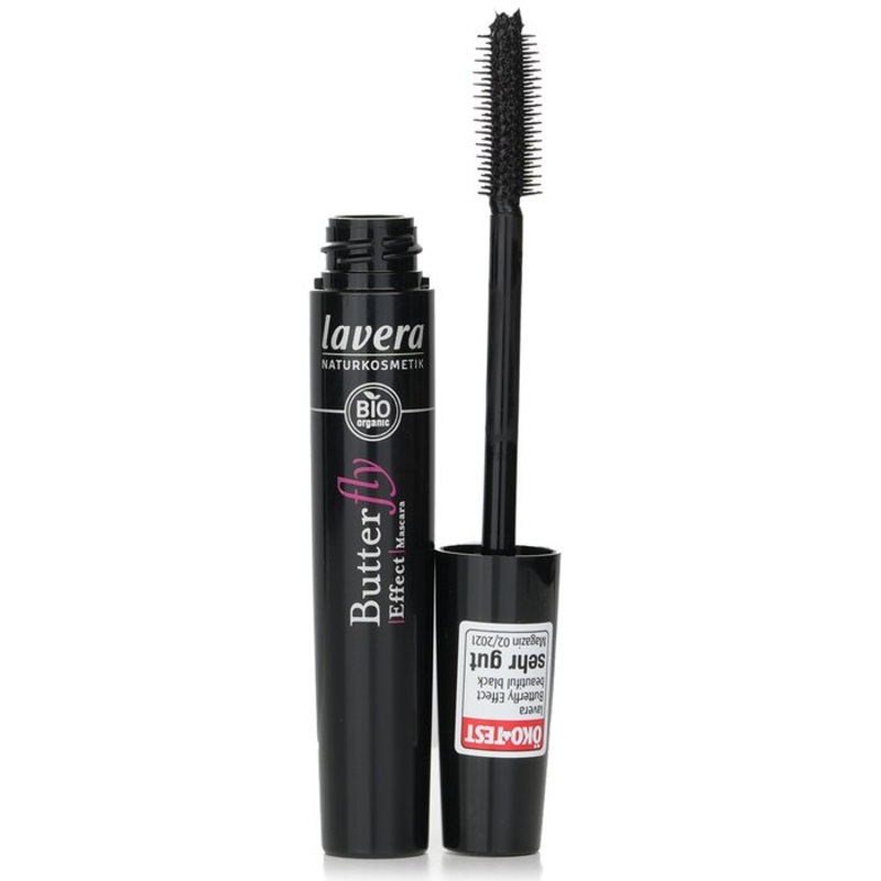 Butterfly Effect Mascara – # Beautiful Black – 11ml/0.37oz