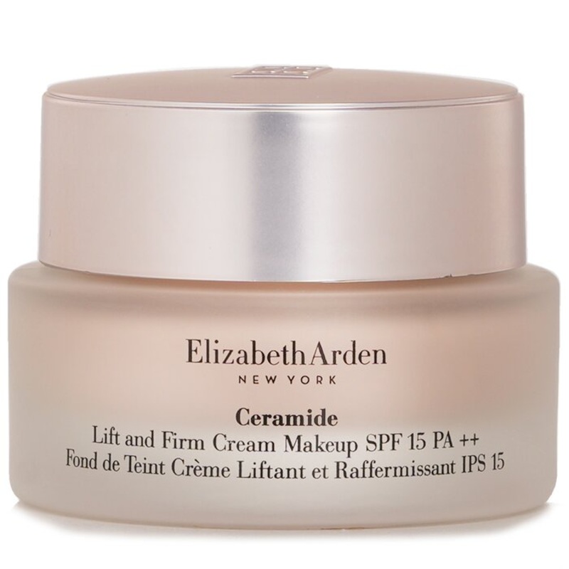Ceramide Lift & Firm Cream Makeup Spf15 Pa++ – # 140c – 30ml