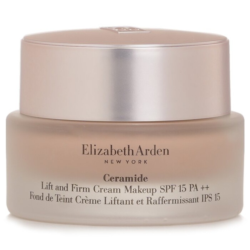 Ceramide Lift & Firm Cream Makeup Spf15 Pa++ – # 250n – 30ml