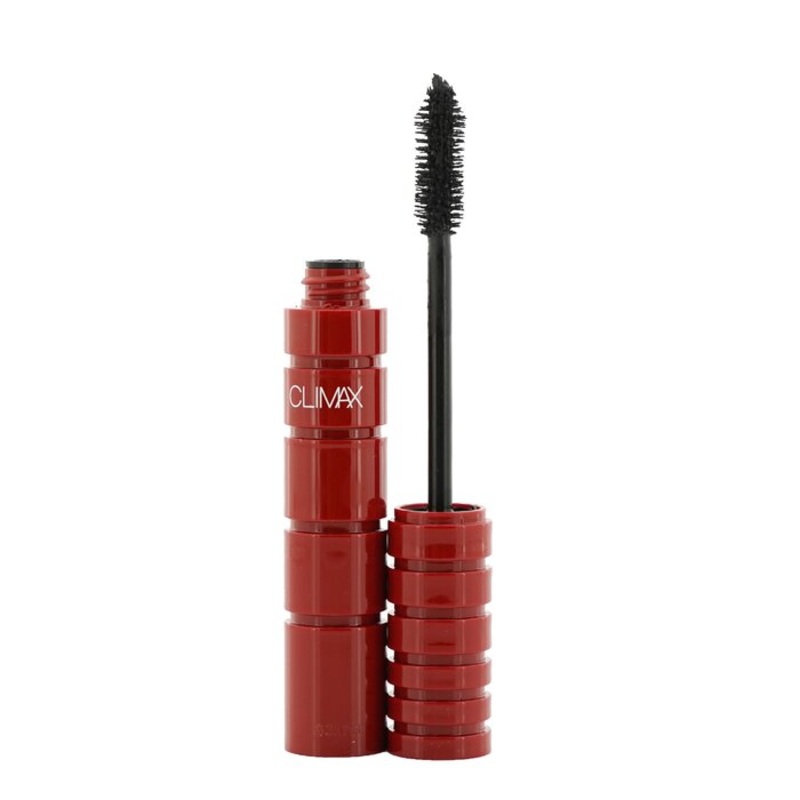 Climax Dramatic Volumizing Mascara – # Explicit Black – 6g/0.21oz
