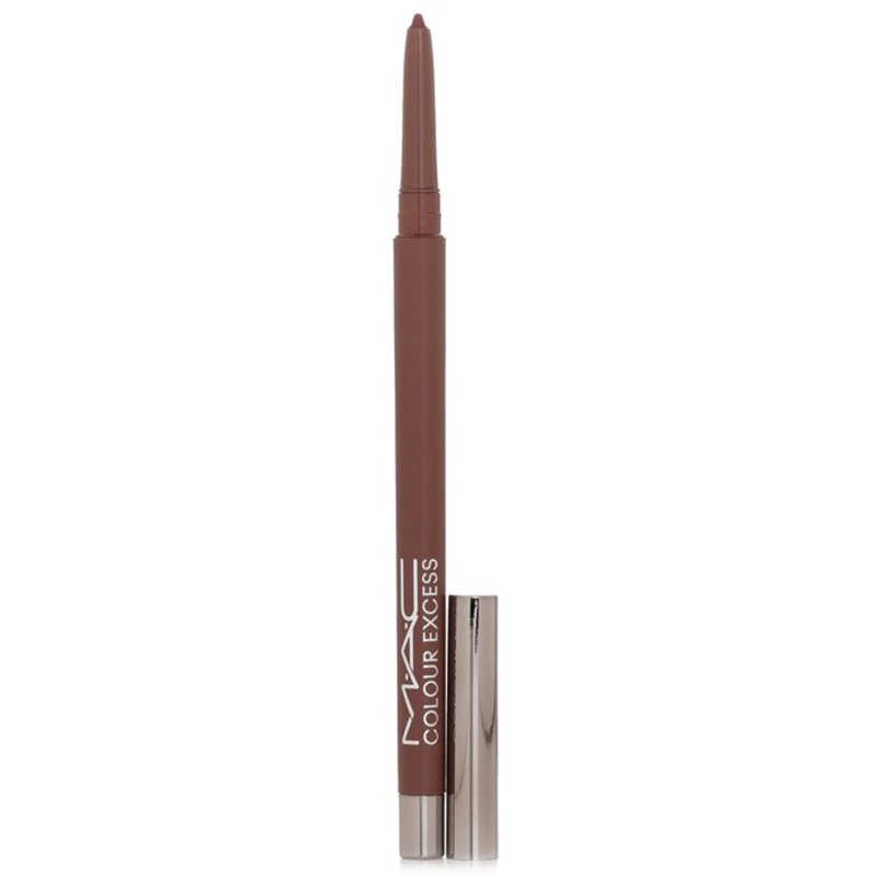 Colour Excess Gel Pencil Eyeliner – # Nudge Nudge, Ink Ink – 0.35g/0.01oz