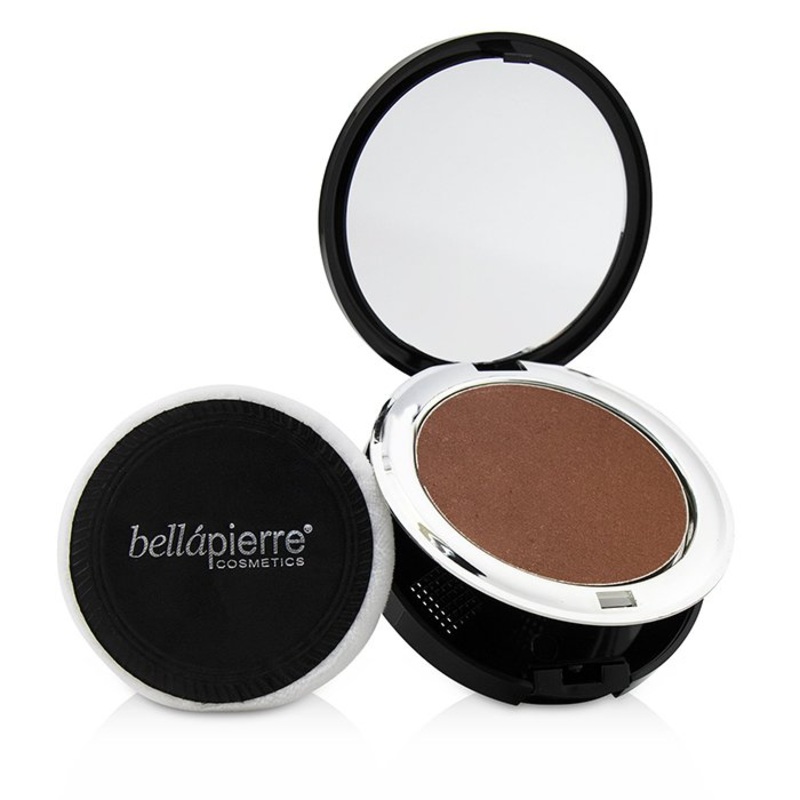 Compact Mineral Blush – # – 10g/0.35oz