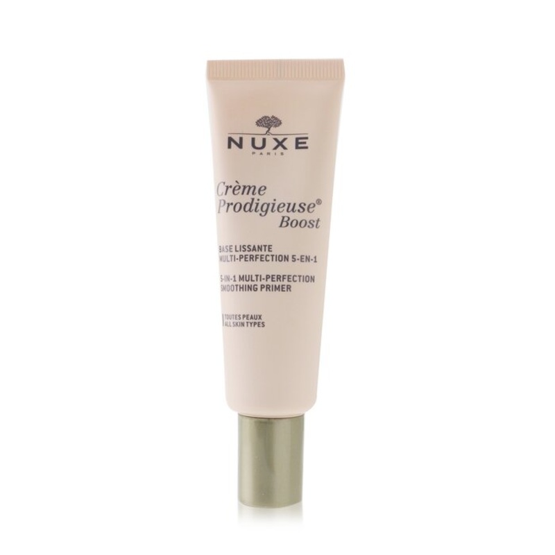Creme Prodigieuse Boost  5 In 1 Multi Perfection Smoothing Primer – 30ml/1oz
