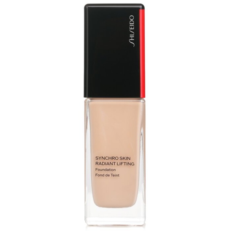 Synchro Skin Radiant Lifting Foundation – # 220 Linen – 30ml/1.2oz