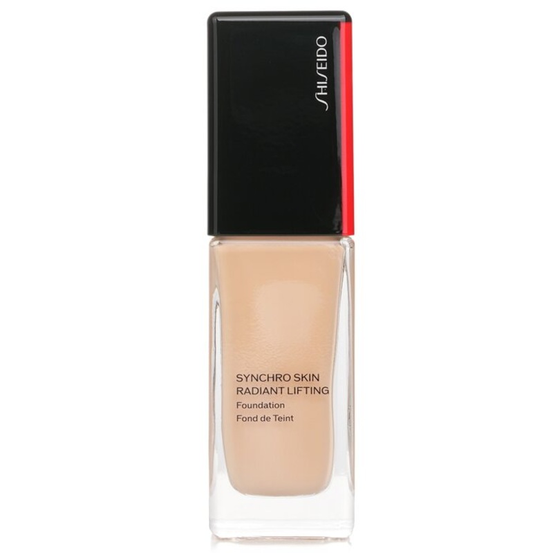 Synchro Skin Radiant Lifting Foundation – # 240 Quartz – 30ml/1.2oz