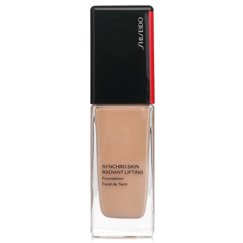 Synchro Skin Radiant Lifting Foundation – # 310 Silk – 30ml/1.2oz