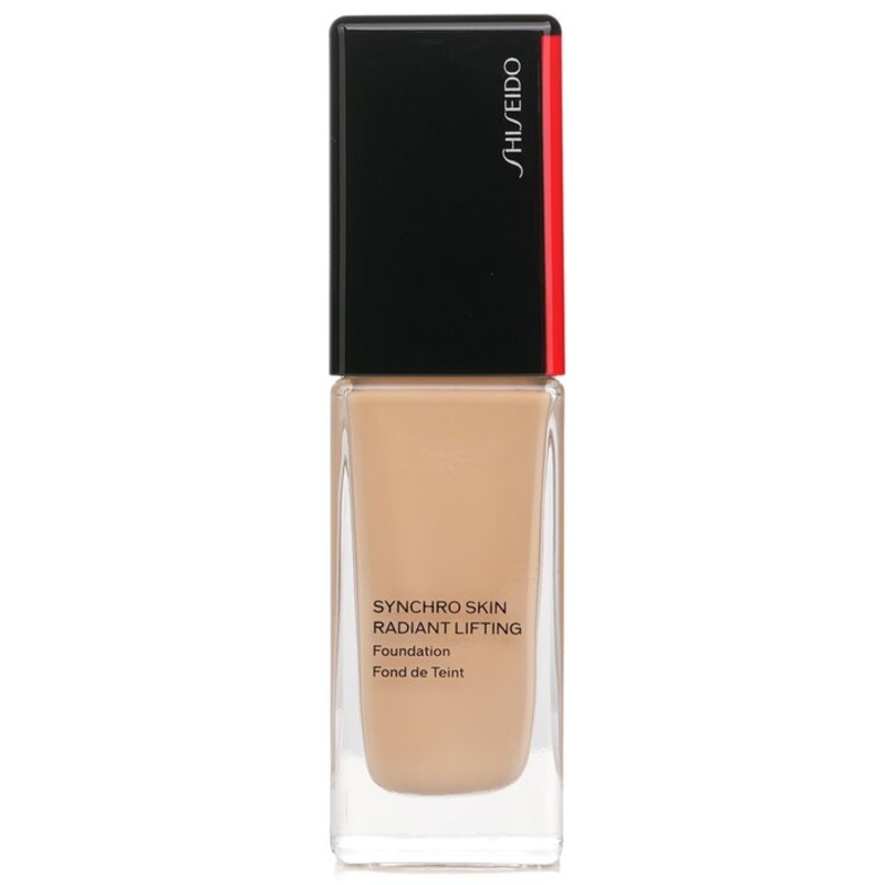 Synchro Skin Radiant Lifting Foundation – # 330 Bamboo – 30ml/1.2oz