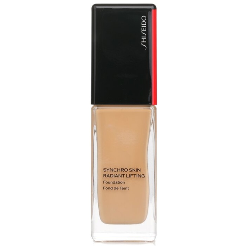 Synchro Skin Radiant Lifting Foundation – # 340 Oak – 30ml/1.2oz