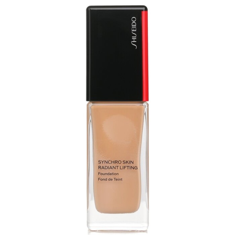 Synchro Skin Radiant Lifting Foundation – # 350 Maple – 30ml/1.2oz