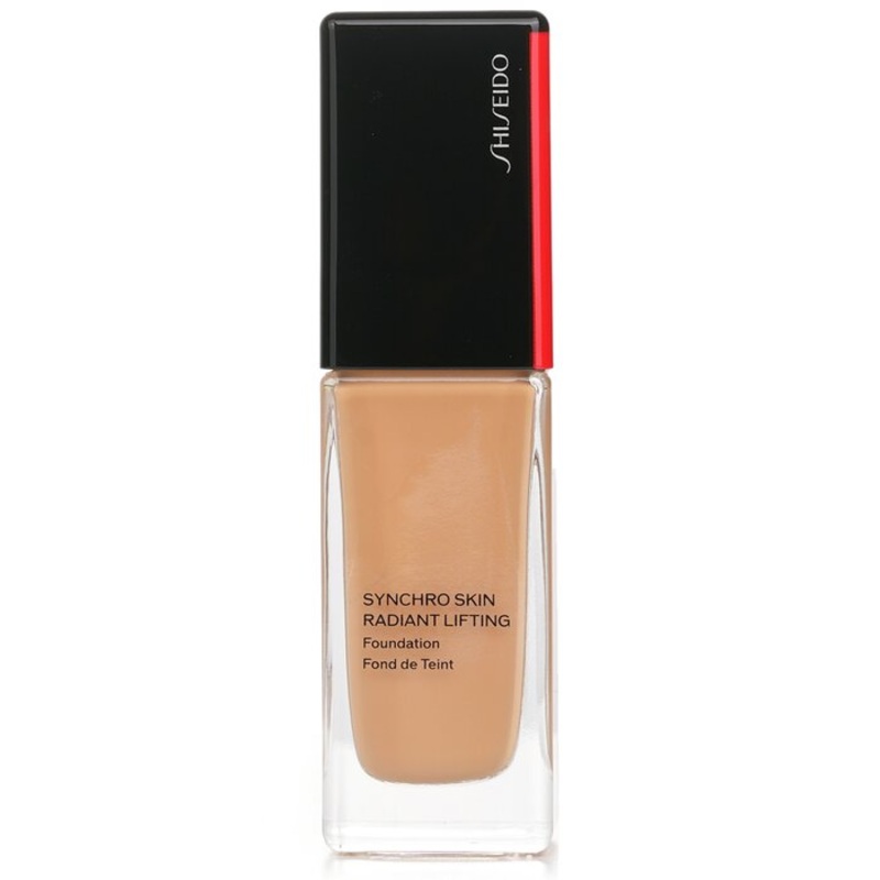 Synchro Skin Radiant Lifting Foundation – # 360 Citrine – 30ml/1.2oz