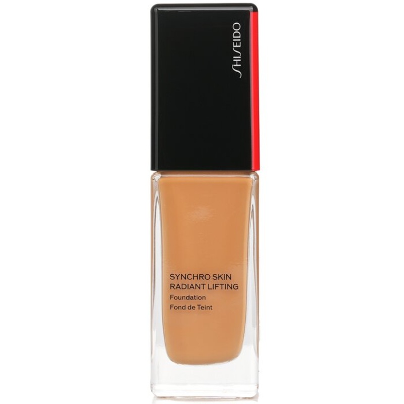 Synchro Skin Radiant Lifting Foundation – # 420 Bronze – 30ml/1.2oz