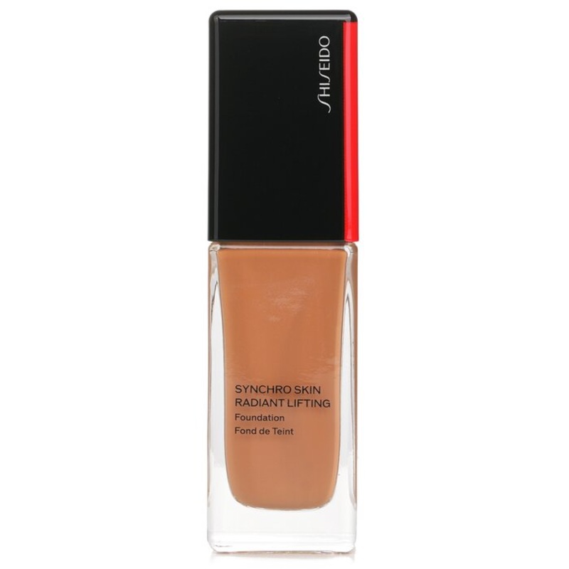 Synchro Skin Radiant Lifting Foundation – # 430 Cedar – 30ml/1.2oz