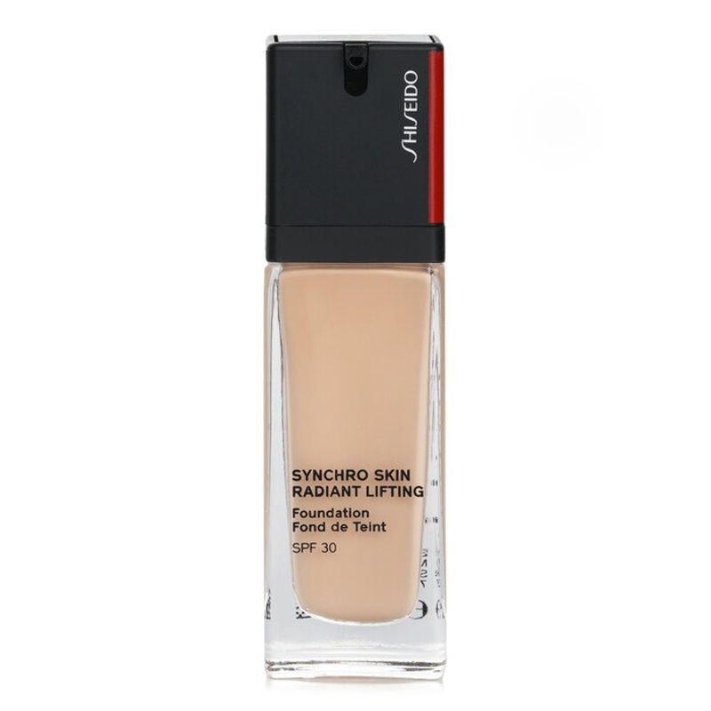 Synchro Skin Radiant Lifting Foundation – # 510 Suede – 30ml/1.2oz