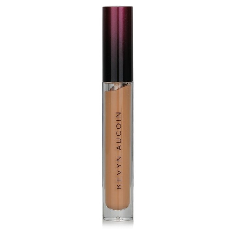 The Etherealist Super Natural Concealer – # Medium Ec – 4.4ml/0.15oz