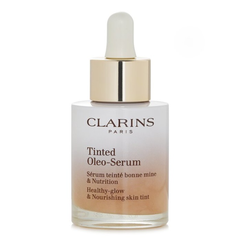 Tinted Oleo Serum Healthy Glow & Nourishing Tint Liquid Foundation – # 04 – 30ml/1oz