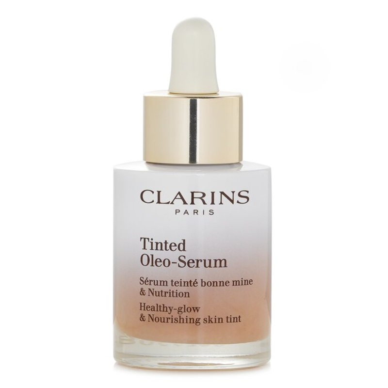 Tinted Oleo Serum Healthy Glow & Nourishing Tint Liquid Foundation – # 05 – 30ml/1oz