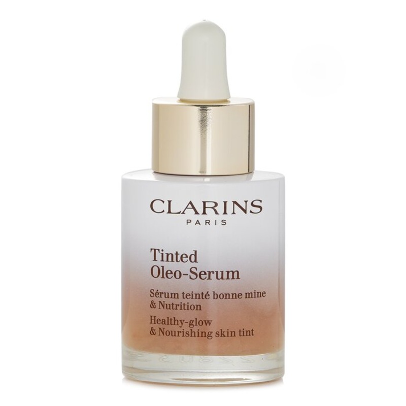 Tinted Oleo Serum Healthy Glow & Nourishing Tint Liquid Foundation – # 06 – 30ml/1oz