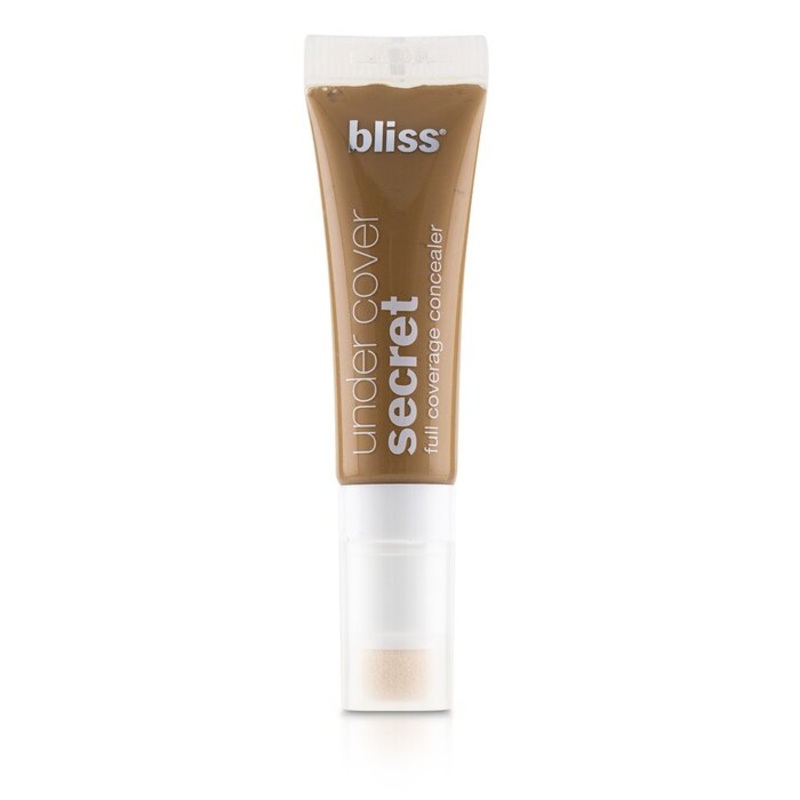 Under Cover Secret Full Coverage Concealer – # – 6ml/0.2oz