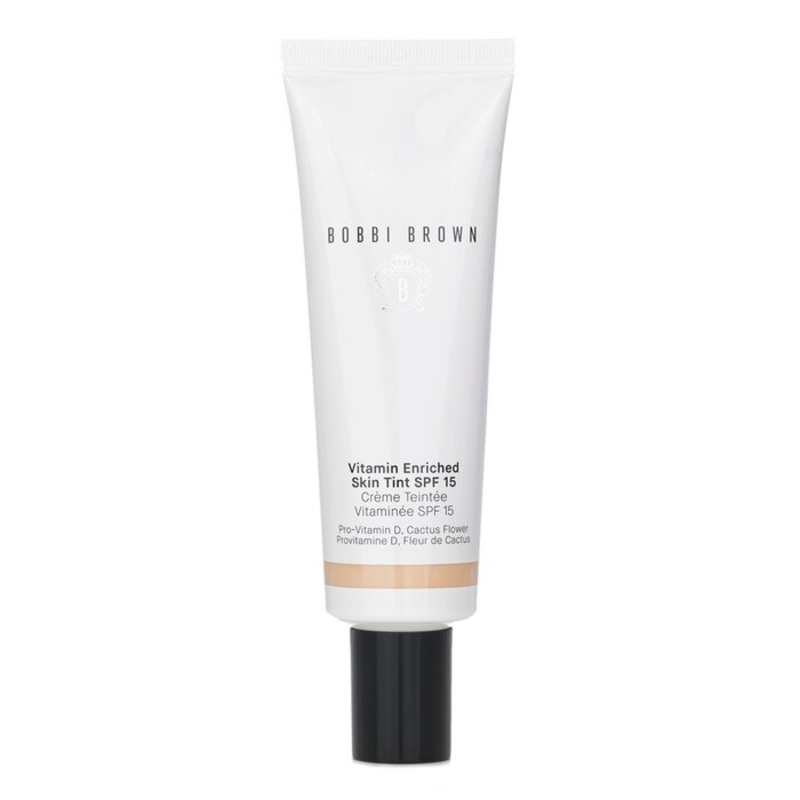 Vitamin Enriched Skin Tint Spf15 – # Fair 2 – 50ml/1.7oz
