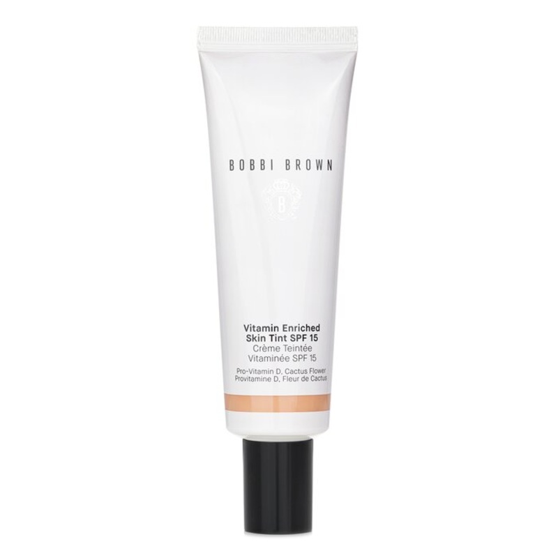 Vitamin Enriched Skin Tint Spf15 – # Light 2 – 50ml/1.7oz